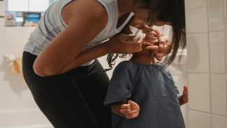 7 Cara Melatih Kemandirian Anak Usia 4–6 Tahun