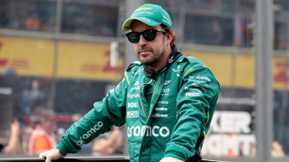Aston Martin Alami Start Buruk di F1 2026, Fernando Alonso Prediksi Balapan Sulit Berlanjut