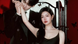 Sniper Butterfly Jadi C-Drama Romantis yang Wajib Ditonton, Kisah Cinta Kedua dengan Age Gap Unik
