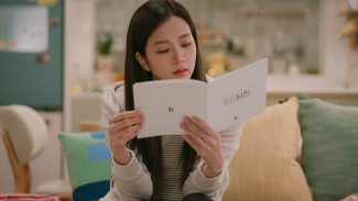 Acting Jisoo BLACKPINK di Boyfriend on Demand Banjir Pujian, Ini Alasannya!