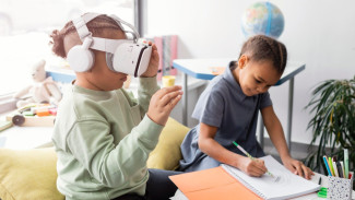 9 Cara Membantu Anak Memahami Dunia Artificial Intelligence