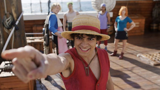 One Piece Live Action Season 2 Resmi Rilis di Netflix, Berikut Daftar Karakternya