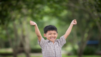 Cara Mengajarkan Anak Menjadi Lebih Mandiri Sejak Dini