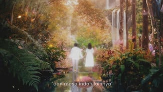 Kisah Haru dalam Music Video “Masa Ini, Nanti, dan Masa Indah Lainnya” Nuca