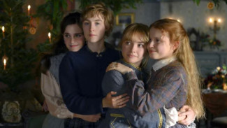 Bikin Haru! 10 Film Perjalanan Hidup Wanita yang Paling Menginspirasi