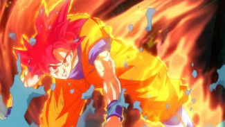 Mengurutkan Transformasi Dewa Terkuat di Semesta Dragon Ball Modern