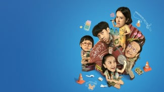 5 Rekomendasi Film Keluarga yang Cocok Ditonton Bersama