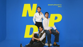 Grup NPD Rilis Lagu “Sempurnanya Aku”