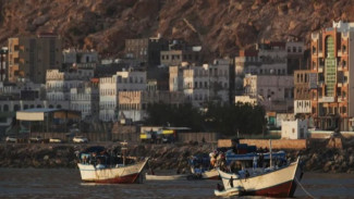 Pelabuhan Yemen Hadapi Kenaikan Biaya Pengiriman di Tengah Konflik Iran