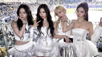 AESPA Bakal Comeback Mei, Begini Kata SM Entertainment