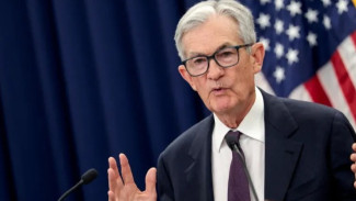 Hakim AS Batalkan Dua Pemanggilan Saksi Ketua The Fed Jerome Powell