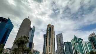 Menteri Dalam Negeri Qatar: Situasi Keamanan Tetap Stabil di Tengah Perang Iran