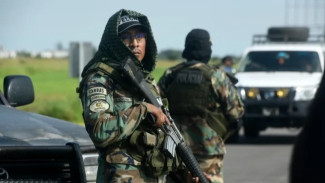 Otoritas Bolivia Tangkap Raja Narkoba Sebastian Marset dalam Razia Polisi