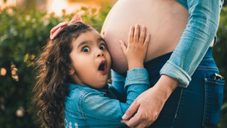 Cara Mengatasi Anak Rewel Saat Akan Punya Adik, Orang Tua Wajib Tahu