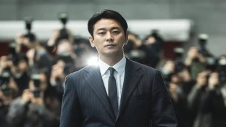 3 Alasan Drakor Climax Wajib Masuk Watchlist, Ju Ji Hoon dan Ha Ji Won Terjebak Ambisi Kekuasaan!