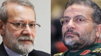 Israel Klaim Bunuh Ali Larijani, Pejabat Keamanan Tingkat Iran