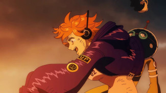 Taktik Jenius Kalahkan Holy Knights One Piece Tanpa Haki Raja