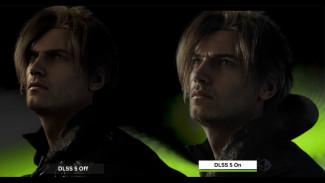 Nvidia Luncurkan DLSS 5, Grafis Game Makin Nyata!