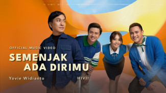 20 Playlist Lagu Terbaik Ciptaan Yovie Widianto yang Wajib Didengar