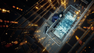 The Great Flood, Film Korea dengan Cerita Survival di Tengah Bencana Besar