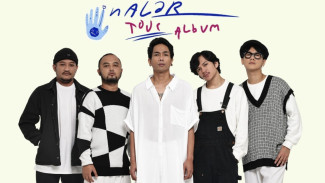 Makna lagu Zona nyaman dari Fourtwnty tentang keberanian keluar dari rutinitas