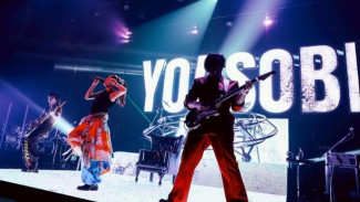Update 2026, Rekomendasi Lagu YOASOBI Terbaru Langsung Rajai Chart Billboard