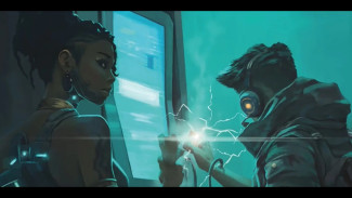 CD Projekt Red Konfirmasi Ekspansi Cyberpunk 2077 Legends Rilis Musim Panas Ini
