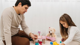 5 Tips Bermain dengan Anak agar Tidak Bosan dan Tetap Menyenangkan