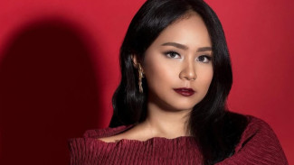Lagu Lawas Gita Gutawa yang Kembali Hidup 'Kembang Perawan'