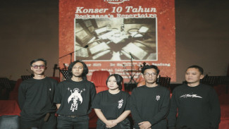 Band Tigapagi: Merawat Ingatan, Menyulam Bunyi Tradisi dalam Lanskap Musik Indie Indonesia