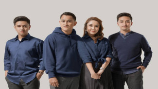 Playlist Lagu HIVI! yang Hits dan Cocok untuk Semua Suasana