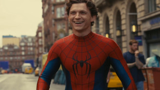 Spiderman Brand New Day Akhirnya Rilis Trailer Perdana!