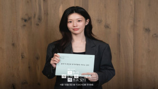Script Reading “We Are All Trying Here” Bikin Antusias, Deretan Aktor Tampilkan Chemistry Kuat