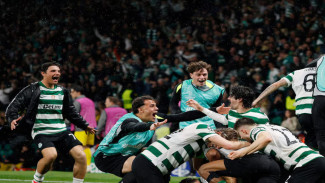 Comeback Gila Sporting! Hancurkan Bodø/Glimt 5-0 dan Lolos Dramatis ke Perempat Final Liga Champions