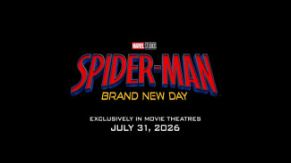 Detail Menarik Teaser Spider Man Brand New Day, Ada Mutasi!