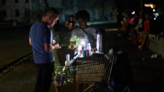 Cuba Pulihkan Listrik Usai Pemadaman 29 Jam Akibat Blokade Minyak AS