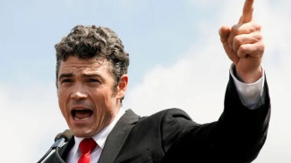 Joe Kent: Siapa Dia dan Mengapa Mundur dari Kepala Kontraterorisme Trump