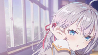 Kejutan Spin Off Roshidere Versi Isekai, Akankah Segera Dibuat Animenya?