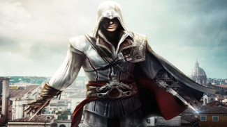 Serial Live Action Assassin’s Creed Netflix Masuk Tahap Syuting, Berikut Para Pemerannya