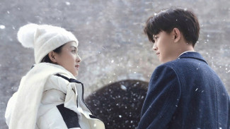 Drama China Forever and Ever Bikin Baper Penonton!