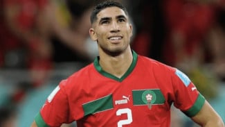 Hakimi Tolak Gelar AFCON 2025, Akui Senegal Pemenang Sebenarnya