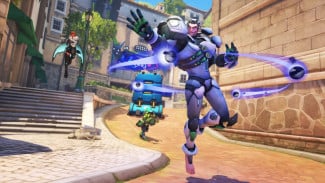 Survei Baru Overwatch Goda Kolaborasi Epik Elden Ring dan Resident Evil