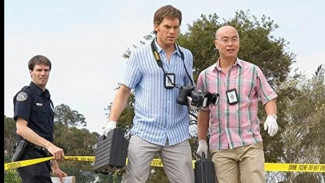 Kisah Nyata di Balik Film Dexter, Terinspirasi dari Pembunuh Berantai Asli?