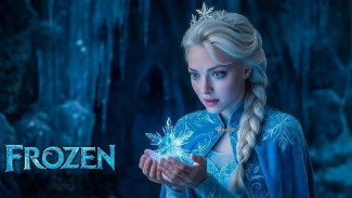 Fakta atau Hoaks? Ini Kebenaran Film Frozen Live Action yang Viral di Internet