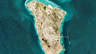 Teheran Peringatkan Negara Tetangga: Okupasi Pulau Iran Picu Perang