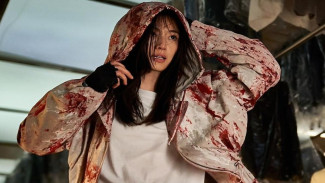 Jun Ji Hyun Kembali Lewat Film Colony, Terjebak Wabah Misterius yang Mencekam