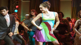 13 Going on 30 Versi Baru Digarap Netflix, Jennifer Garner Kini Jadi Produser