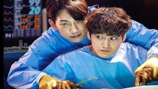 7 Alasan Kamu Harus Nonton Ghost Doctor Meski Bukan Penggemar Drama Medis