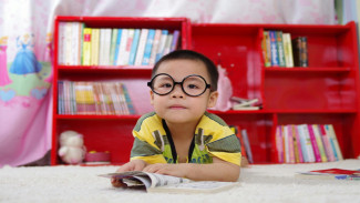 Inilah Usia Paling Ideal Kenalkan Anak pada Bahasa Asing