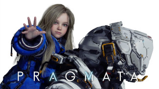 Pragmata, Kejutan Fiksi Ilmiah Baru Capcom Maju Tayang!